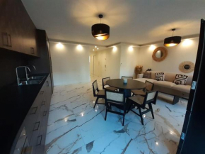Bel appartement un couple 4 enfants proche plages
